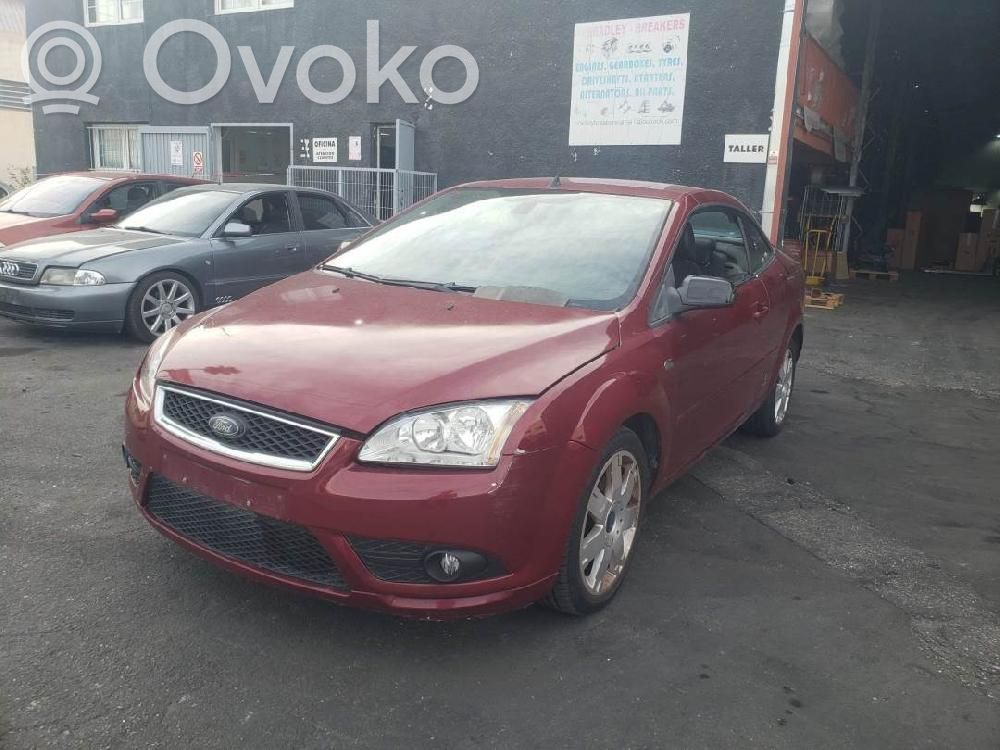 Focus Focus  6N4T14B321AA