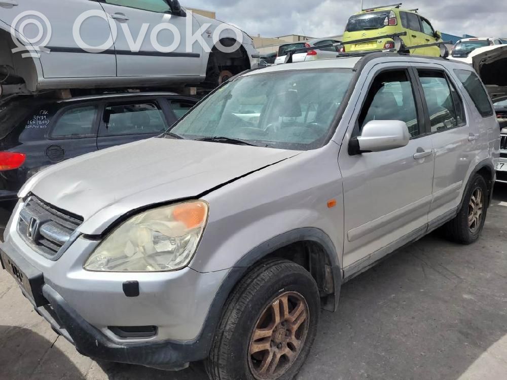 CR-V CR-V  57110S9AE010