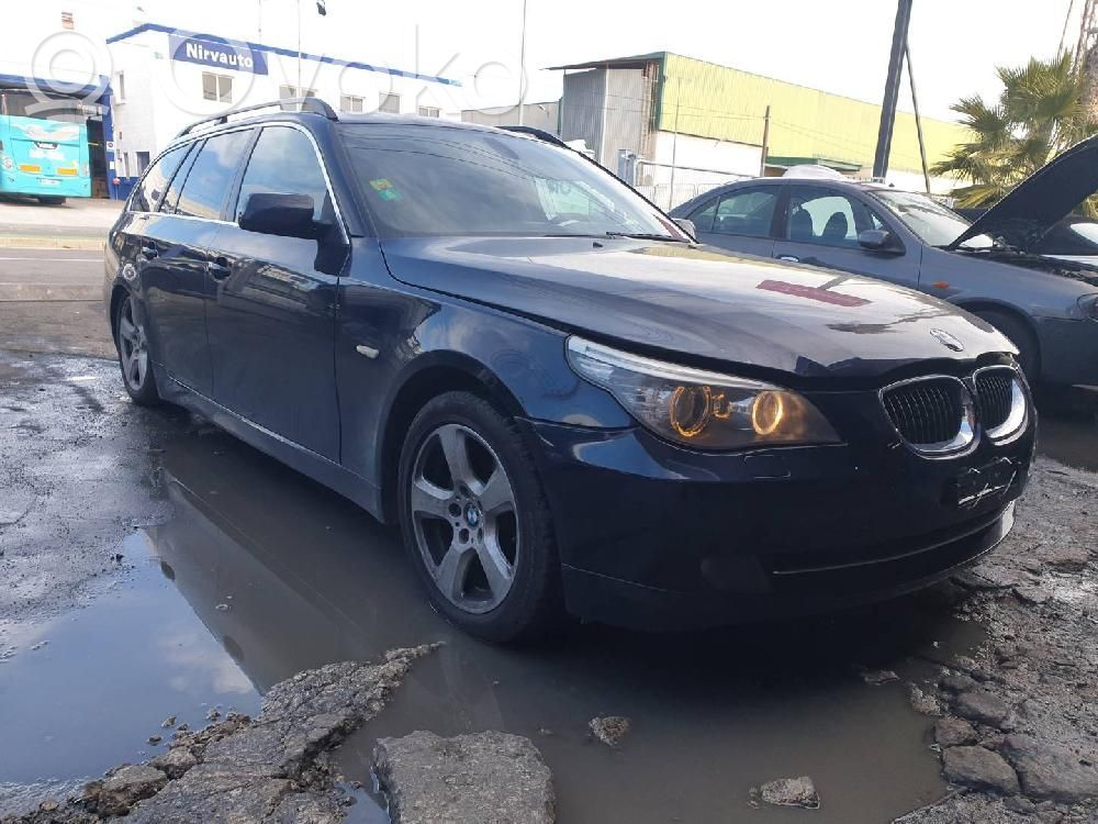 5 E60 E61 Series 5  65829141809