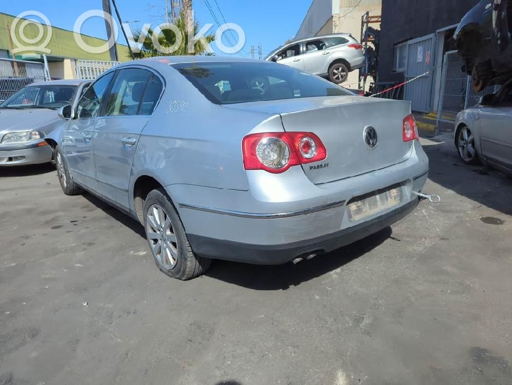 PASSAT B6 Passat  103557