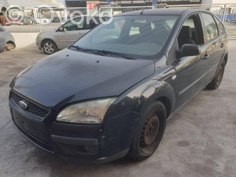 Focus Focus  6N4T18C612AC