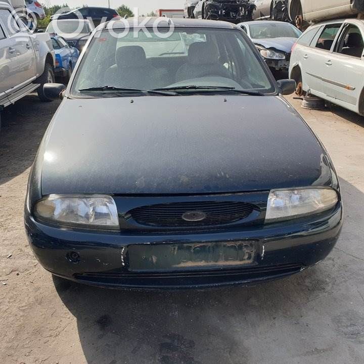 Fiesta Fiesta  96FB9F472CA
