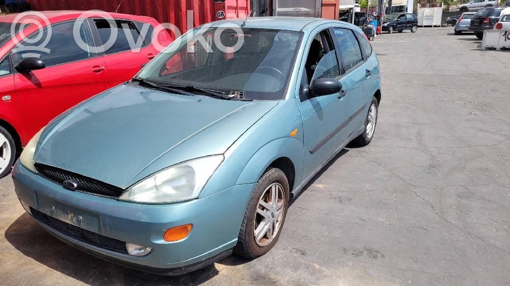 Focus Focus  XS4113006
