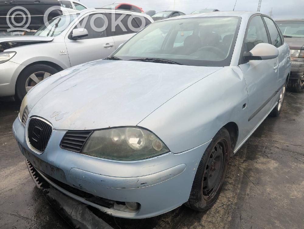 Ibiza III (6L) Ibiza  96526