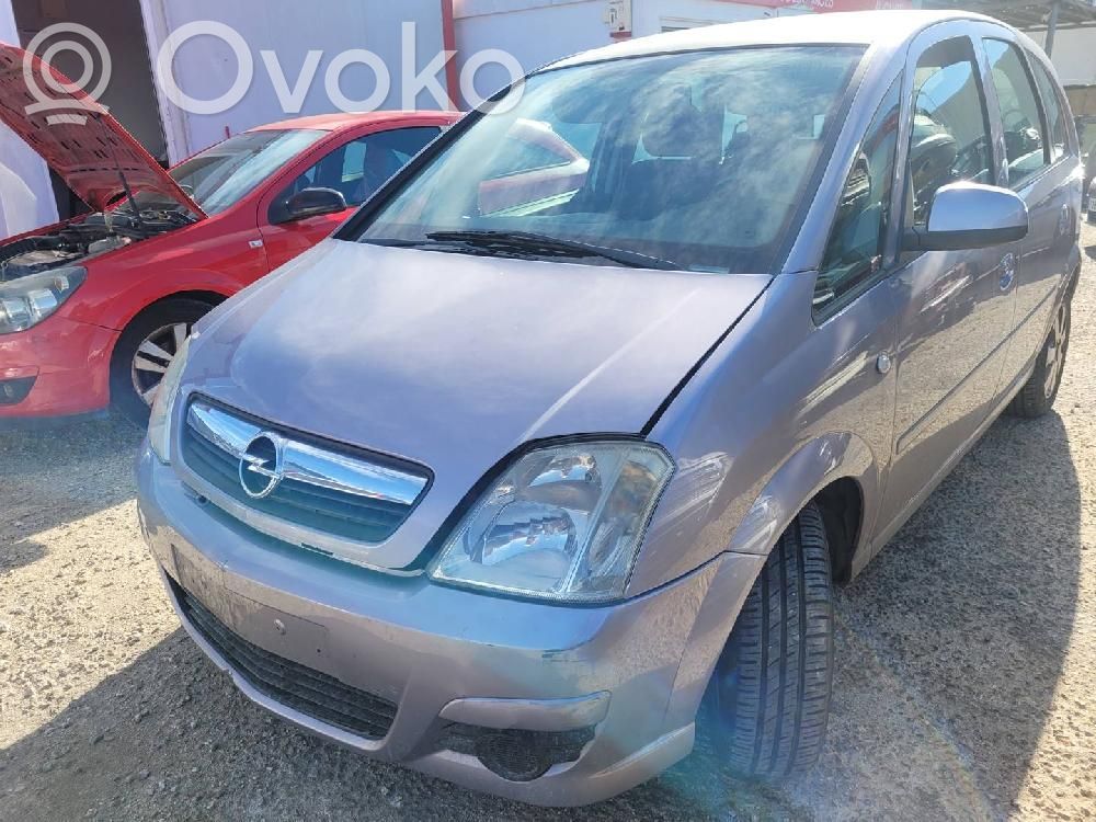 Meriva A Meriva  01073114