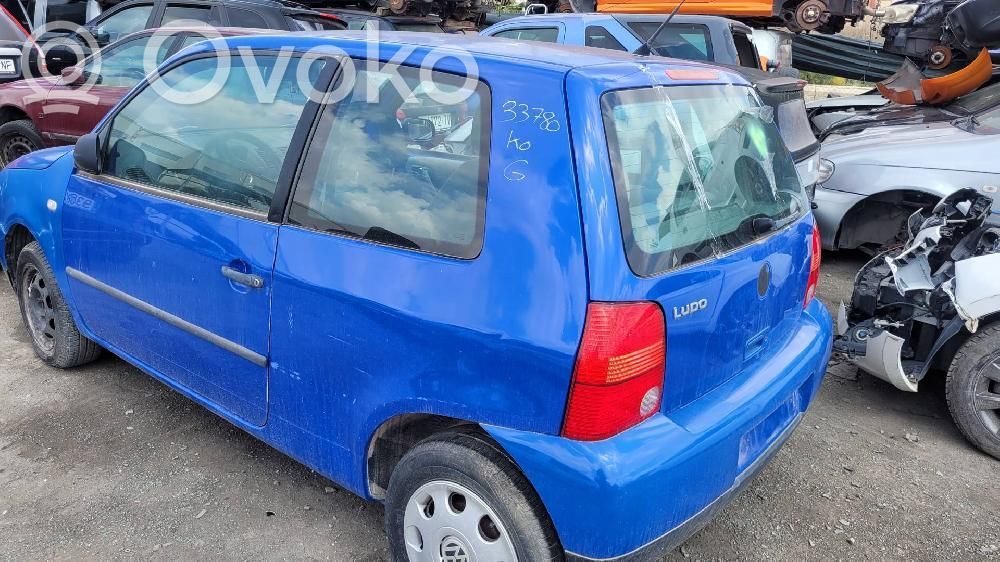 Lupo Lupo  6X0953156G