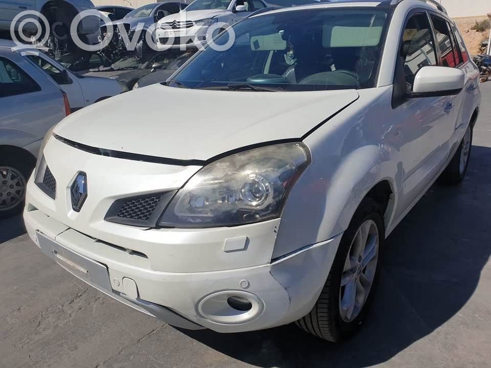 Koleos I Koleos  CTK12