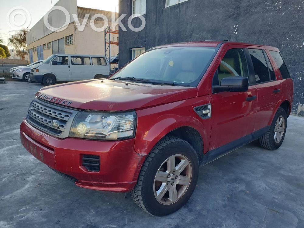 Freelander 2 - LR2 Freelander  YUZ500020