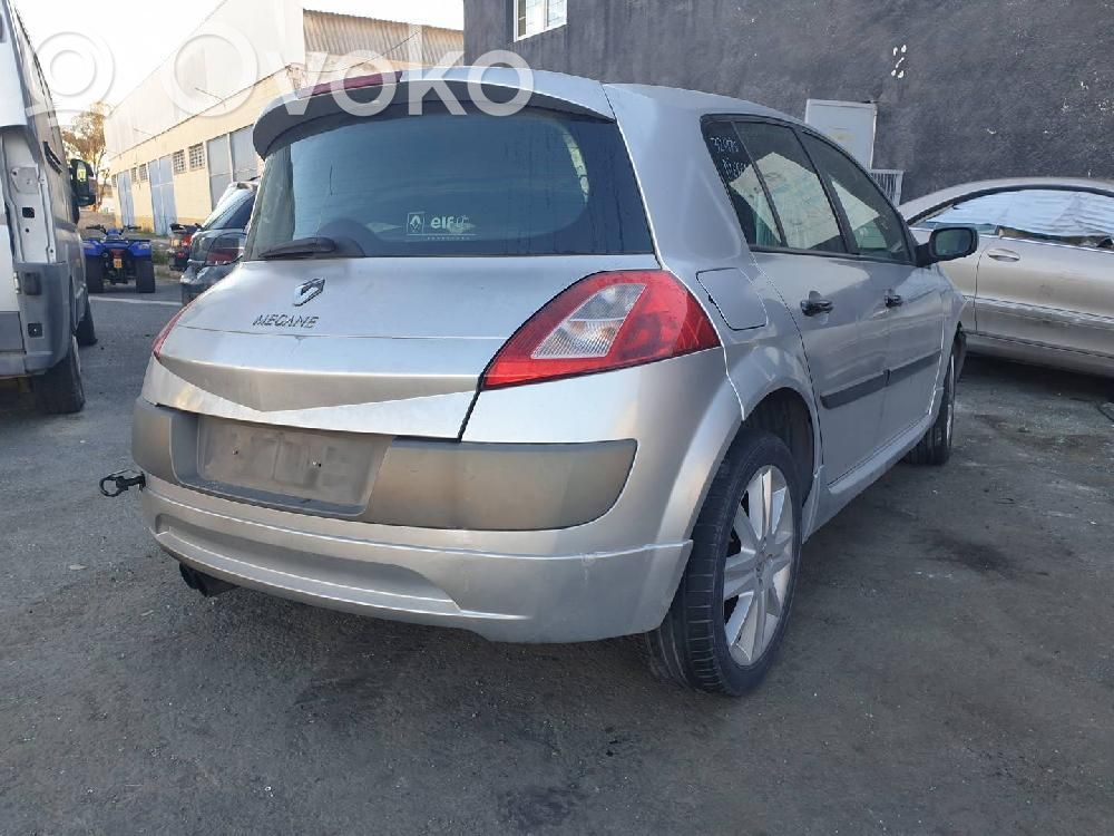 Megane II Megane  8200335187B