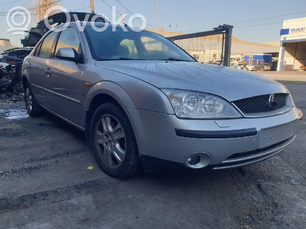 Mondeo Mk III Mondeo