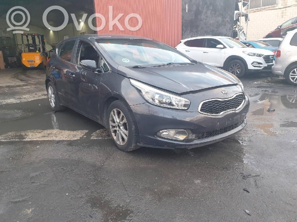 Ceed Ceed, Ceed SW, Pro Ceed  314002A700