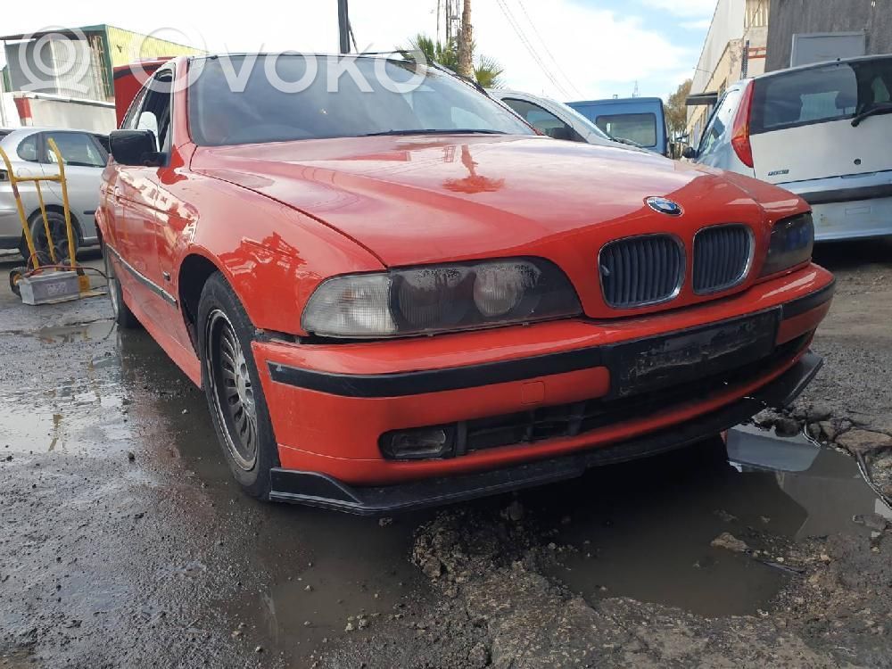 5 E39 Series 5  1703227