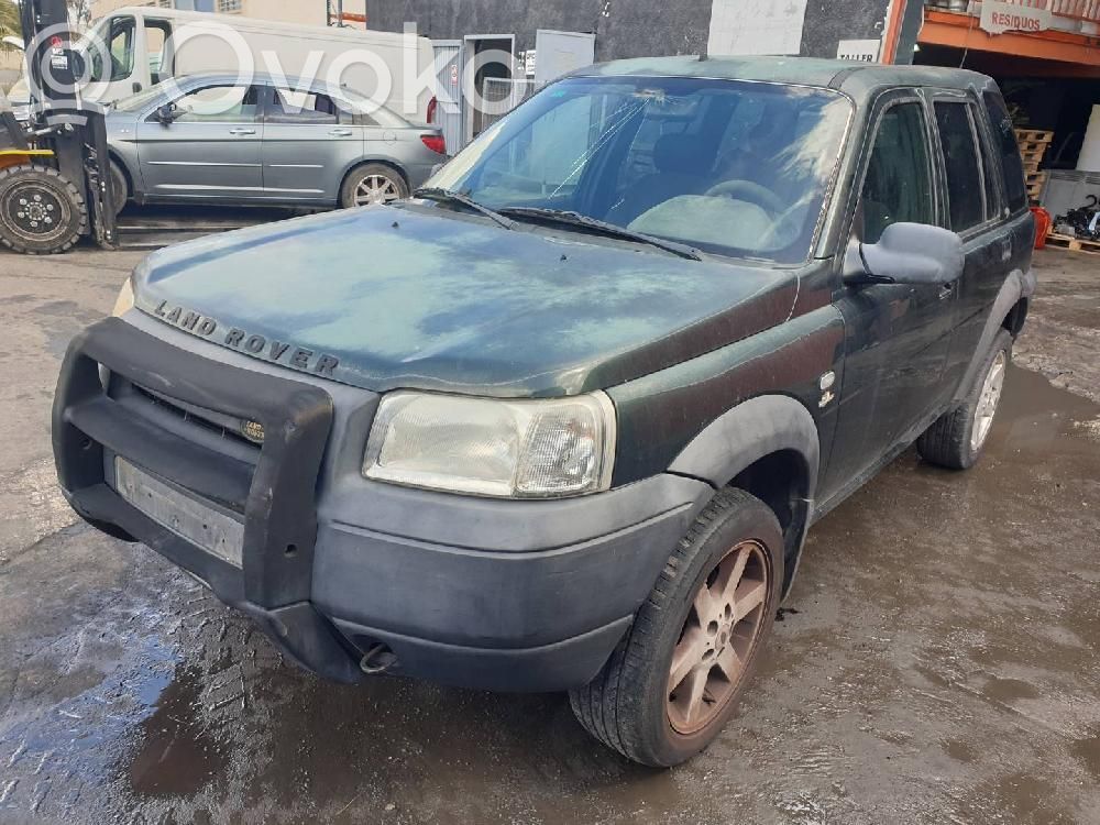 Freelander Freelander  PQR100910