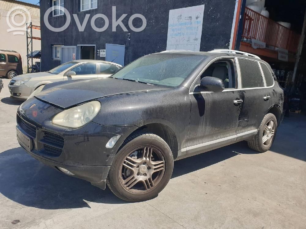 Cayenne (9PA) Cayenne  7L5880201AN