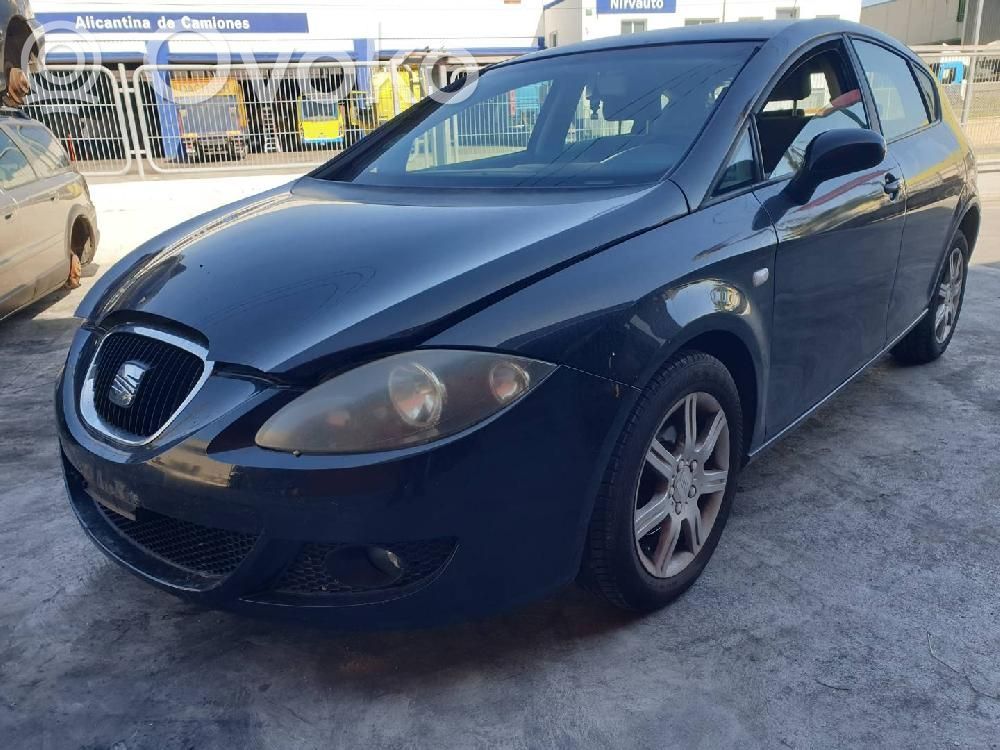 Leon (1P) Leon  G995427D