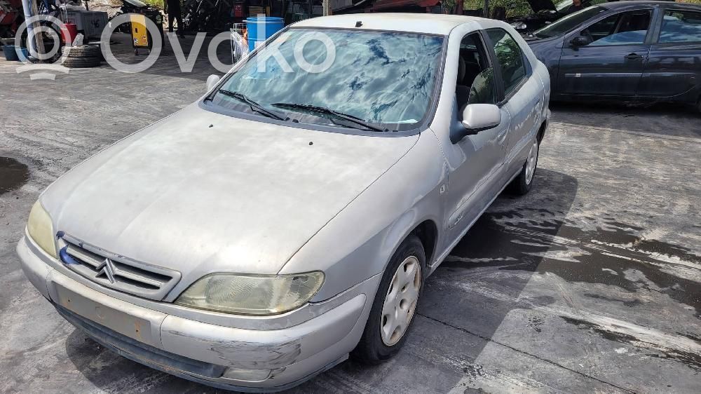 Xsara Xsara, Xsara Picasso