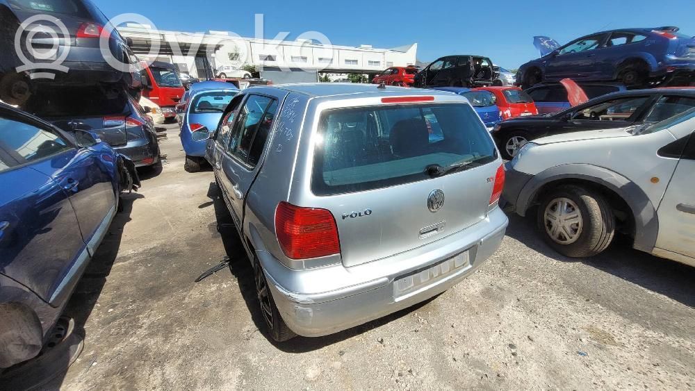 Polo III 6N 6N2 6NF Polo  AMF