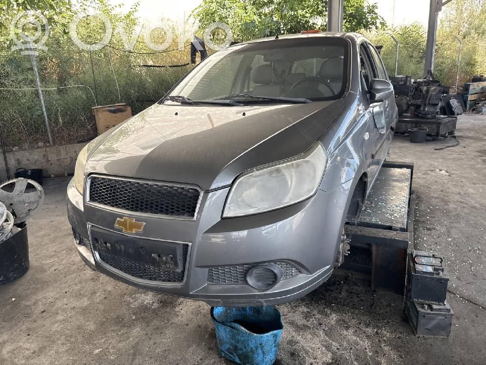 Aveo Aveo  00032272