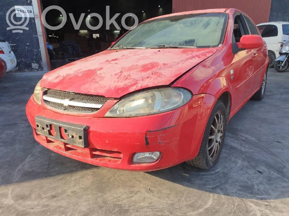 Lacetti Lacetti