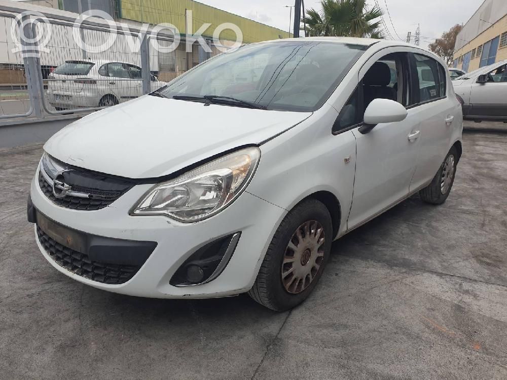 Corsa D Corsa  13189529
