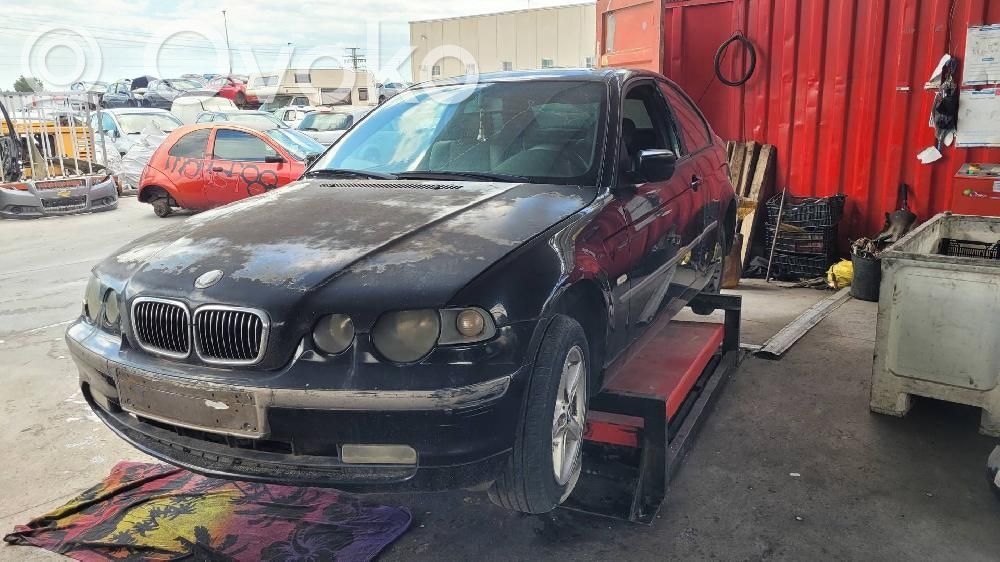 3 E46 Series 3  63216920238