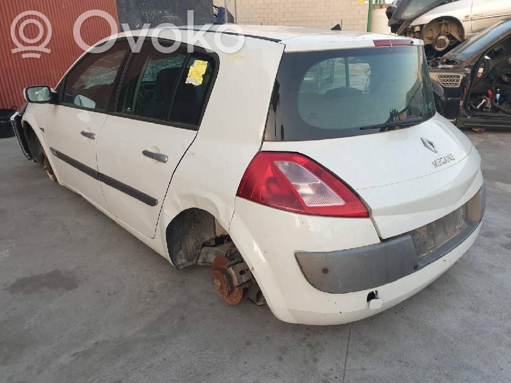 Megane II Megane  8200073237