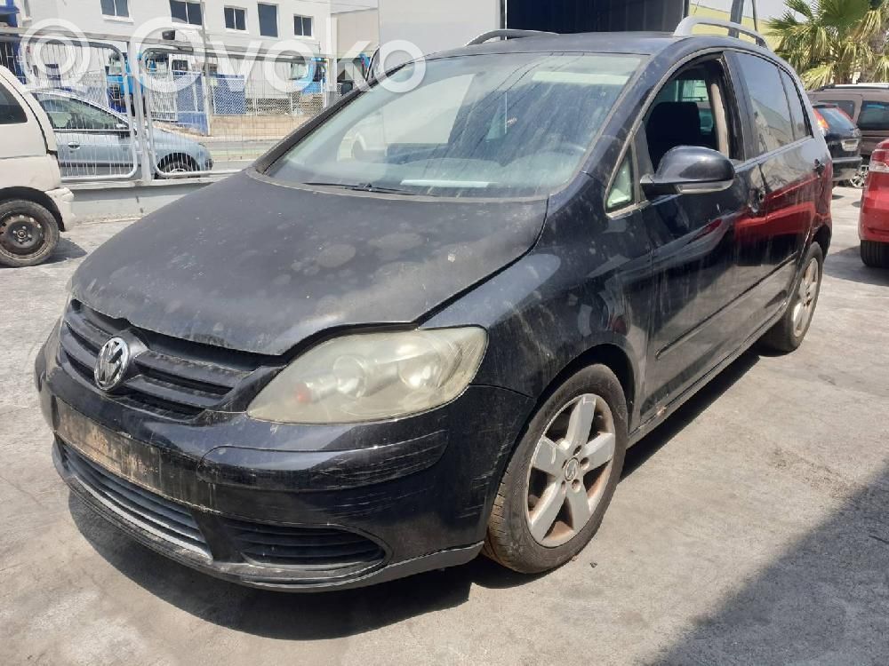 Golf Plus Golf  5M1823509