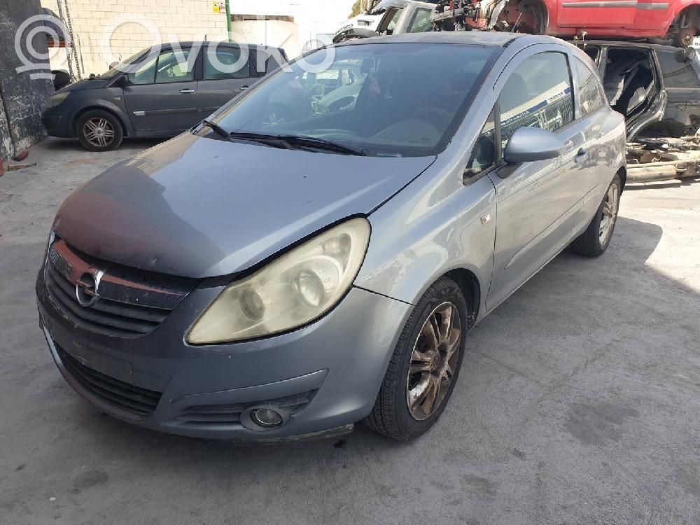 Corsa D Corsa  56155D