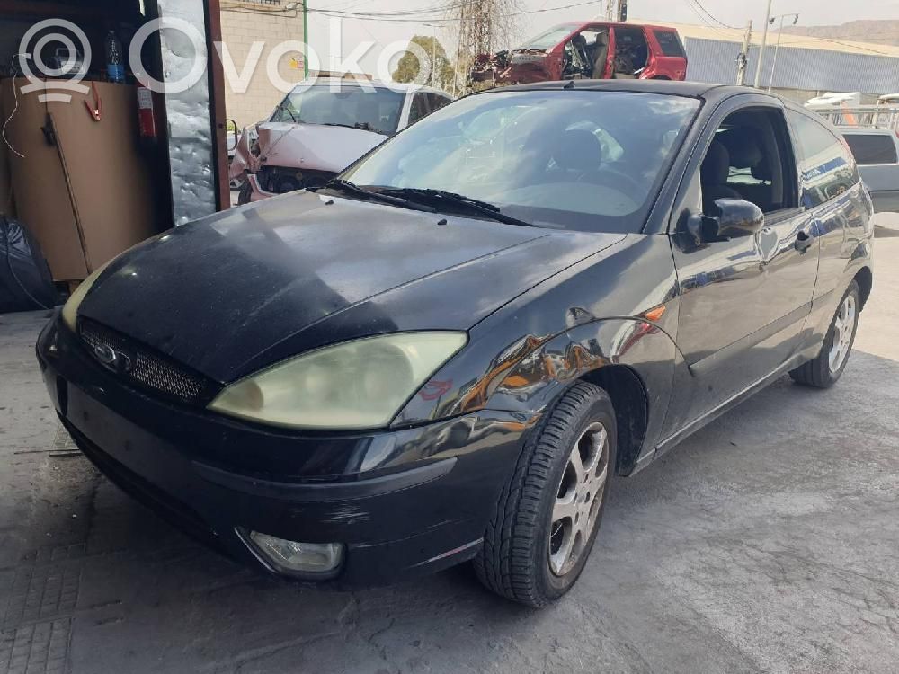 Focus Focus  2M5T13A024EA