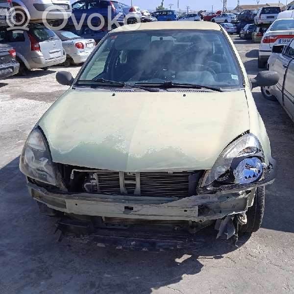 Clio II Clio  P05272289AC