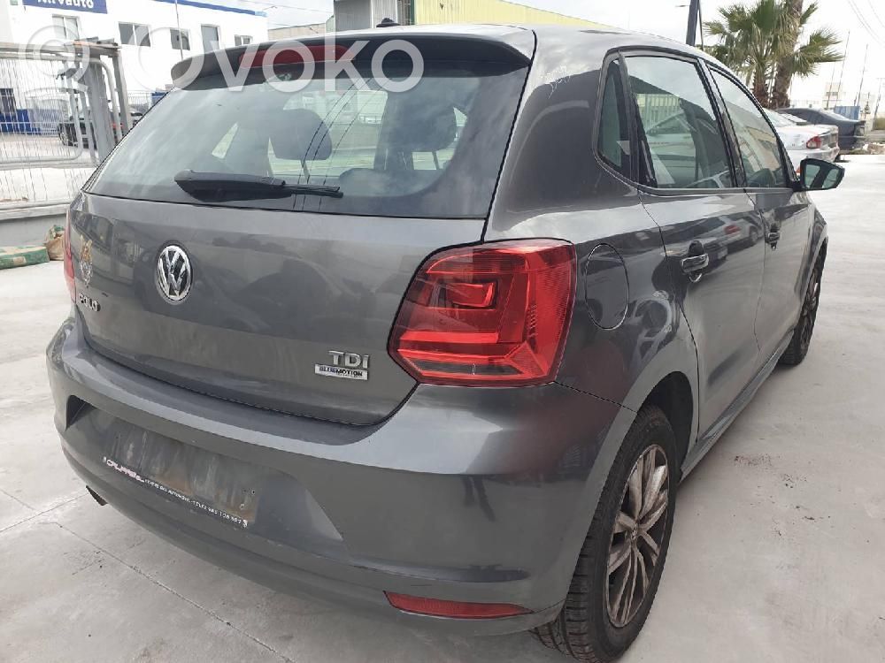 Polo V 6R Polo
