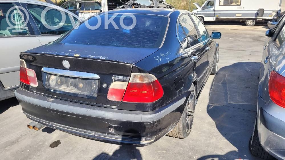 3 E46 Series 3  34516751767