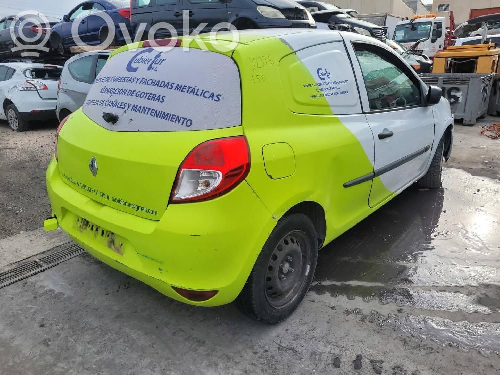 Clio III Clio  23710198R