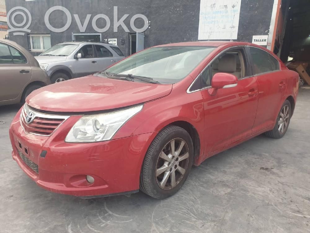 Avensis T270 Avensis