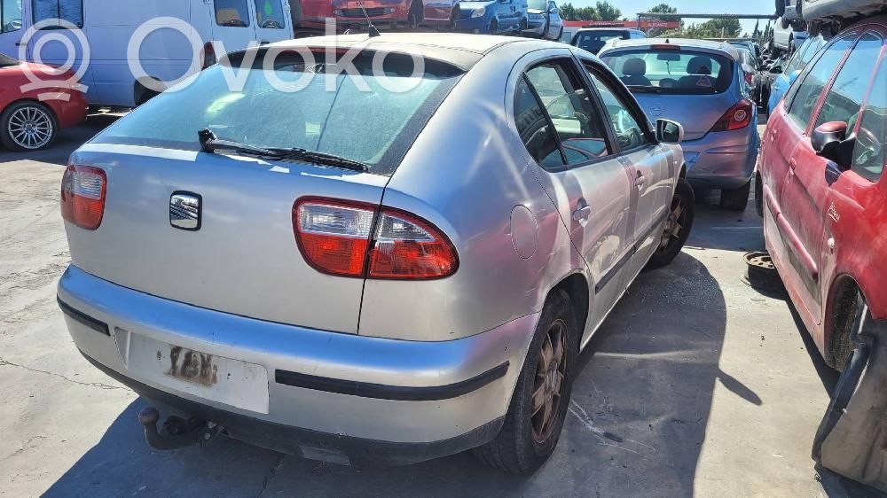 Leon (1M) Leon  6160063502
