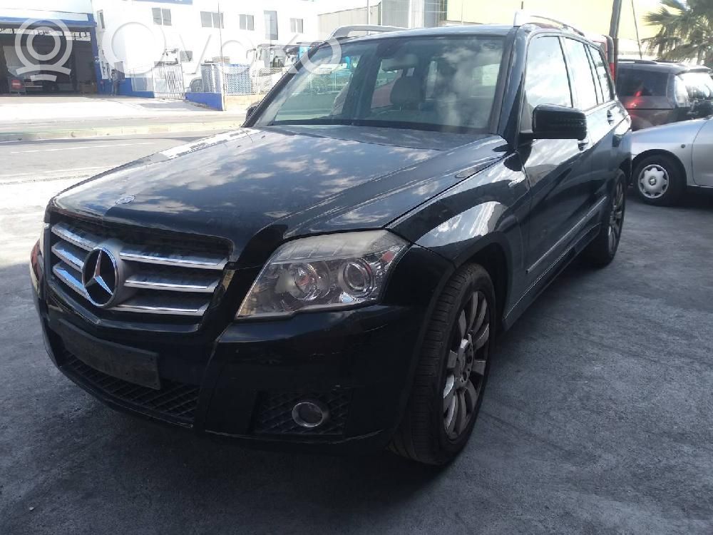 GLK (X204) GLK-class  A2129000406