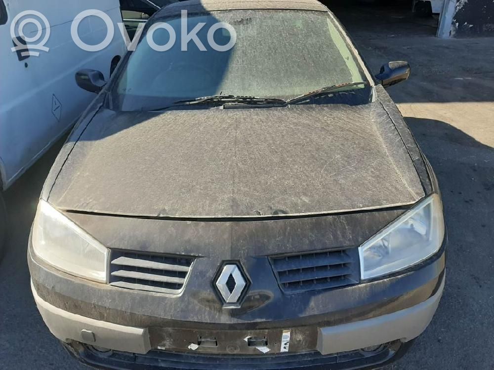 Megane II Megane  8200266777B