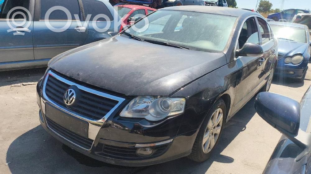 PASSAT B6 Passat