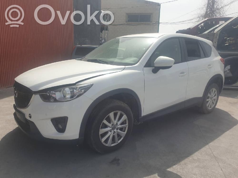 CX-5 CX-5  0589P1000197