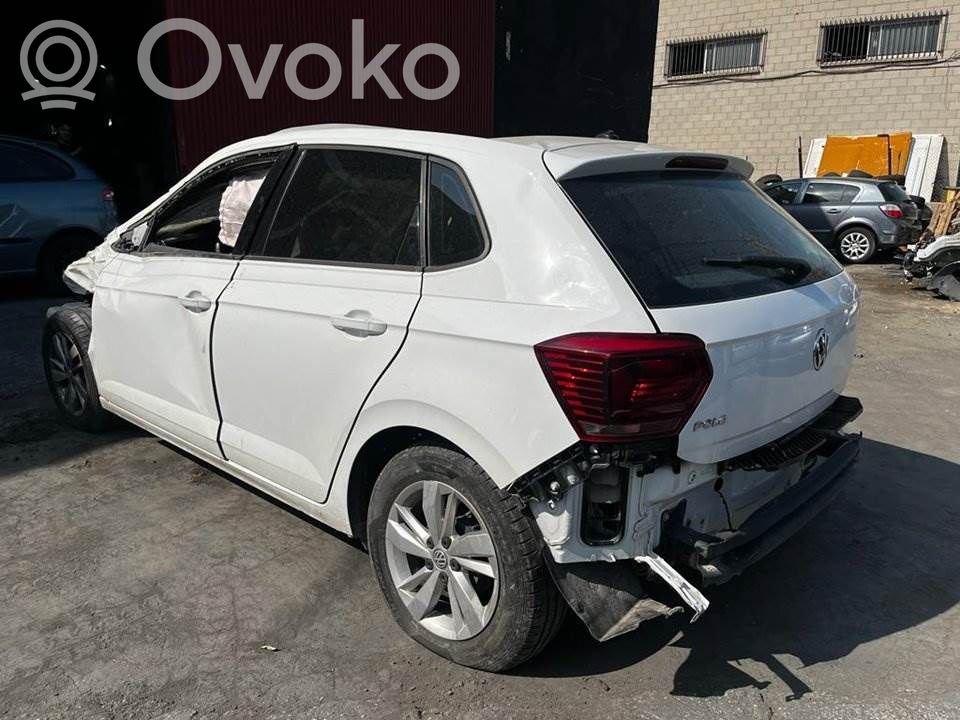 Polo VI Polo  DFNA