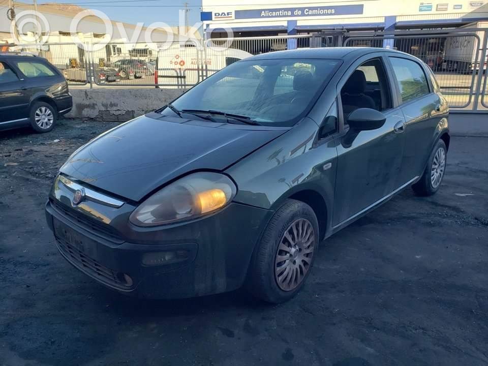 Punto Evo Punto Evo  50515281