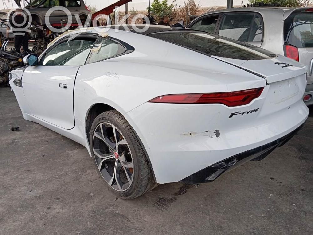F-Type F-Type  FW936465BB
