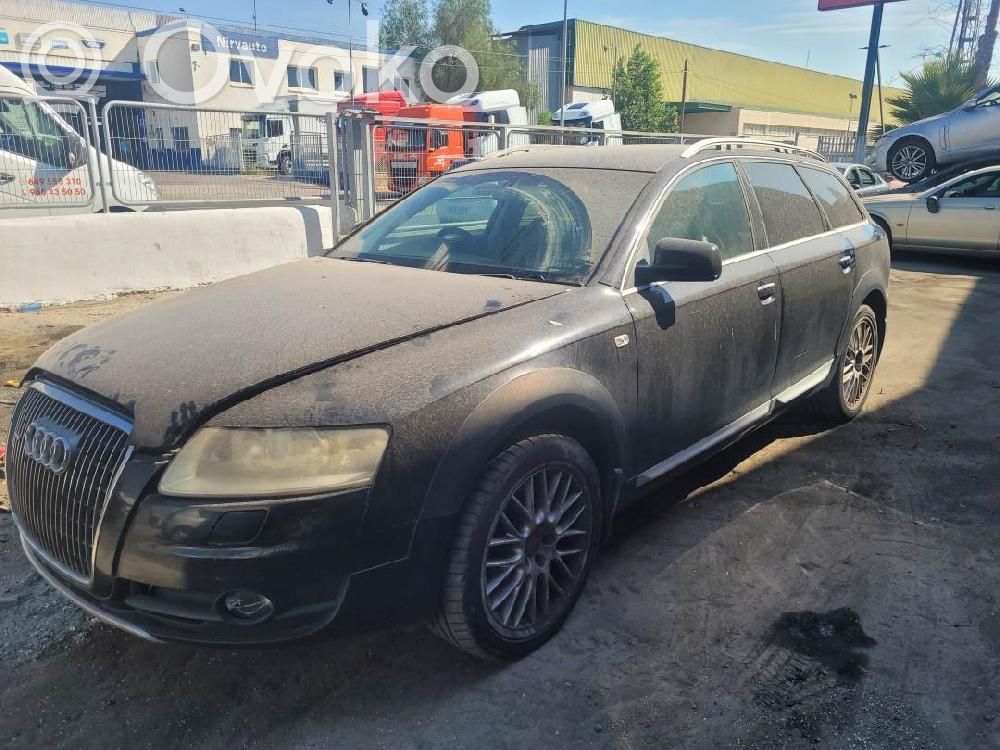 A6 Allroad C6 A6 Allroad  0445010171