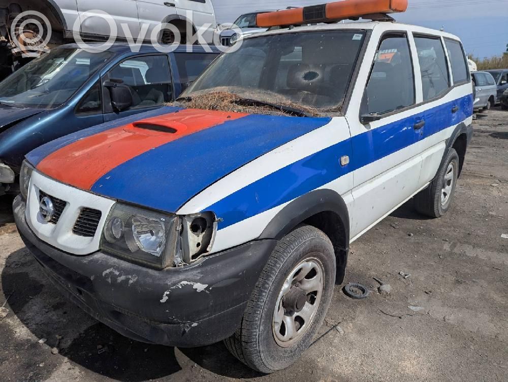 Terrano Terrano