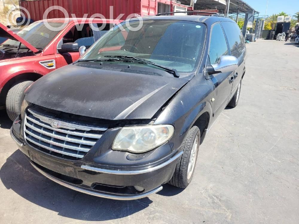 Voyager Voyager  ENR