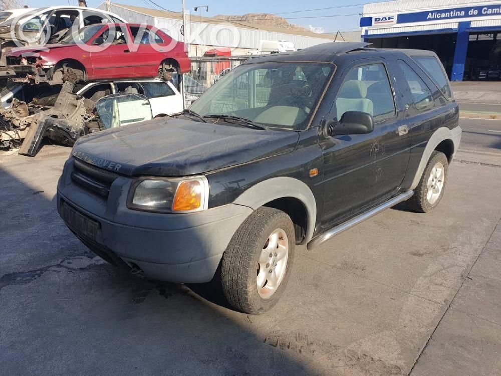 Freelander Freelander  18K4F