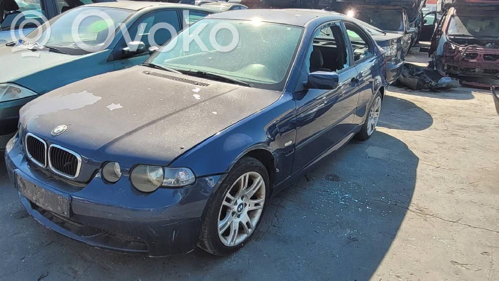 3 E46 Series 3  03350884781