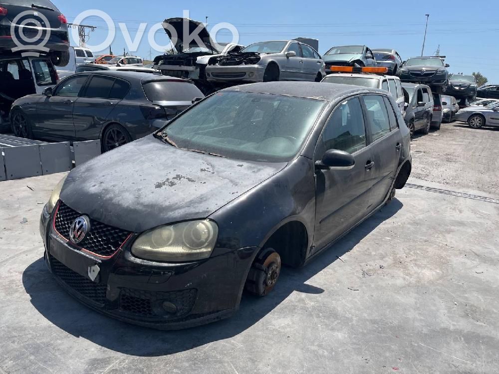 Golf V Golf  1307329076