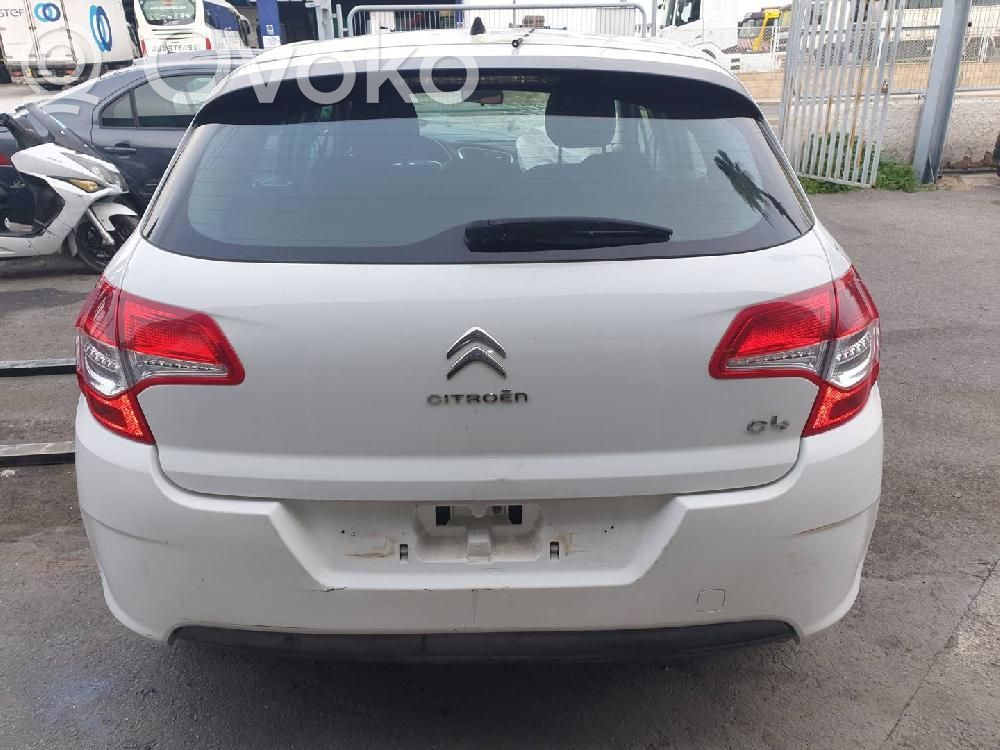 C4 II C4 Picasso, Grand Picasso, Aircross, Cactus  3712B