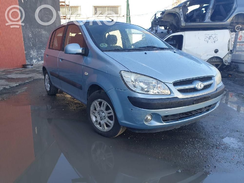 Getz Getz  253101C650